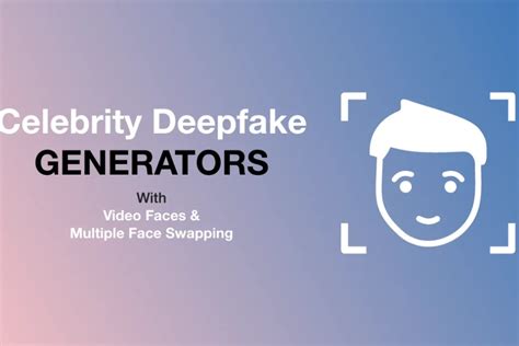 Top Rated Celebrity DeepFake Videos